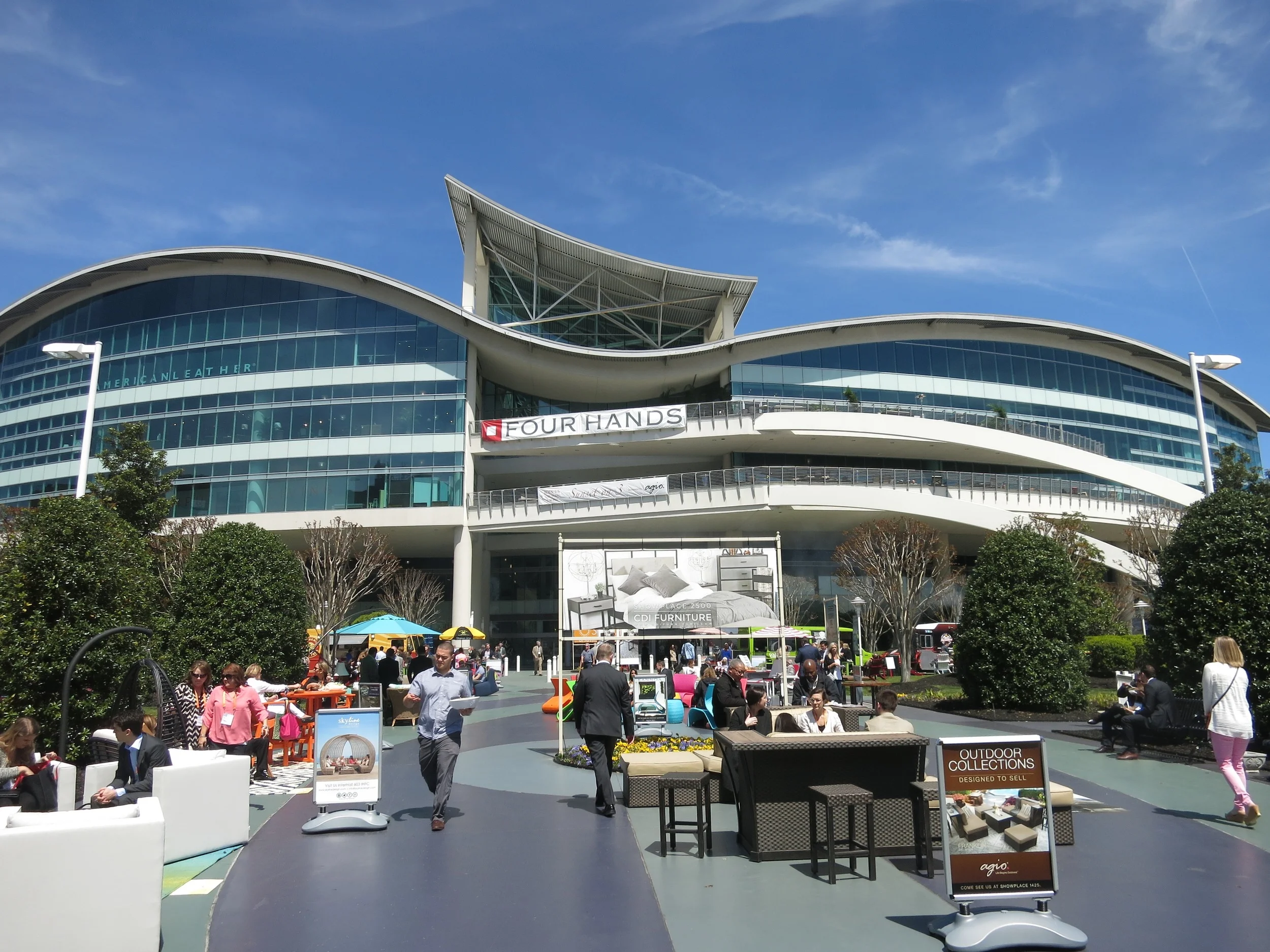 Highpoint Market