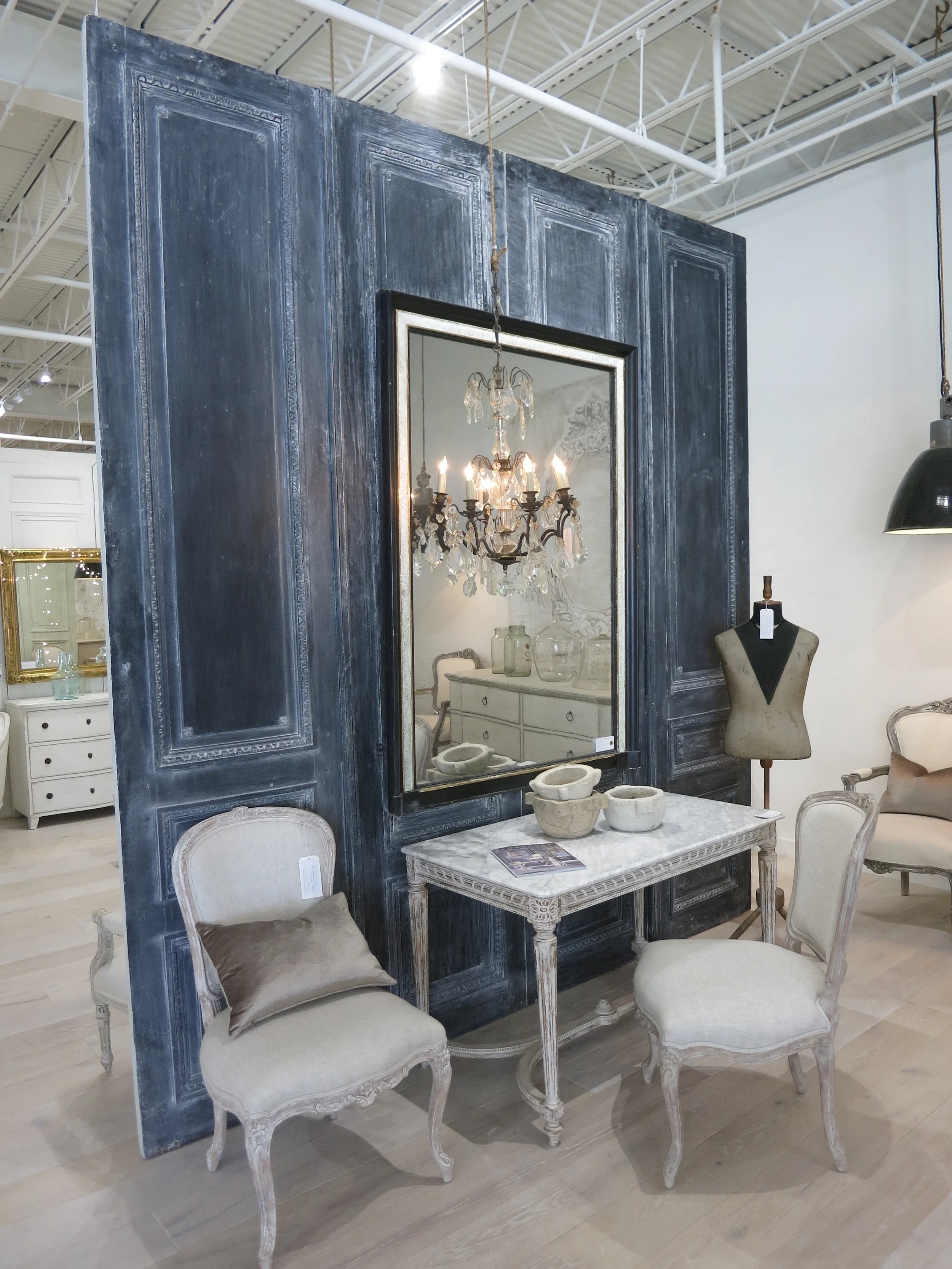 Eloquence Showroom