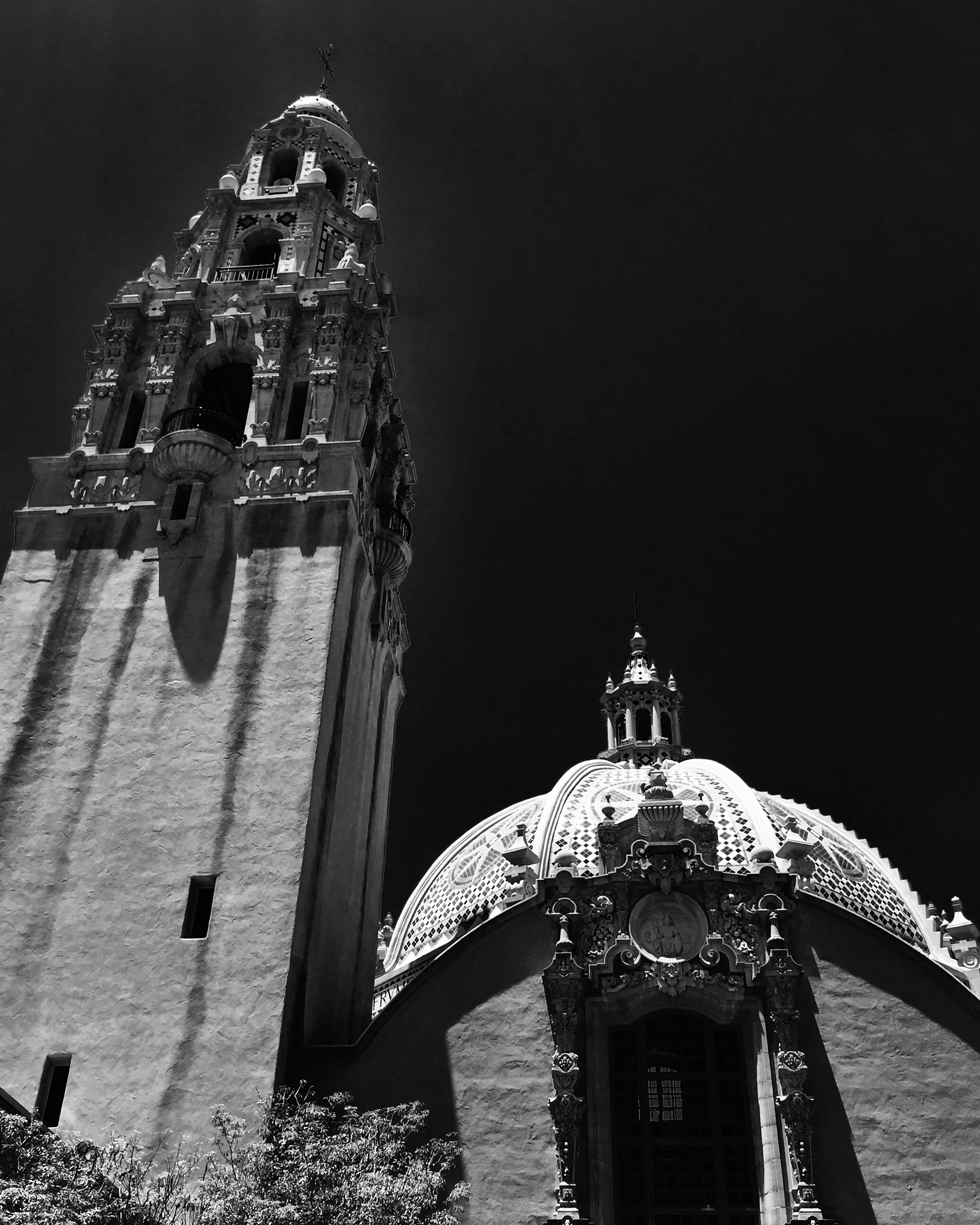 Balboa Park - San Diego