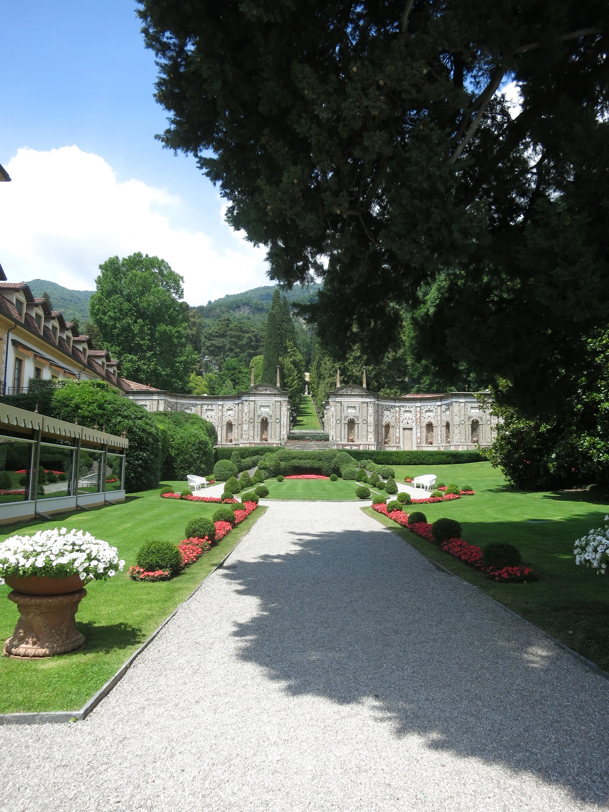 Villa d'Este