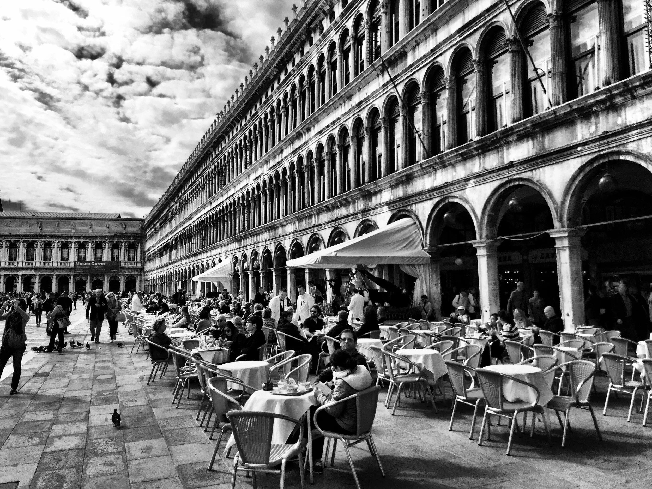 Candelaria Design Tour Italy 2017 - Venice