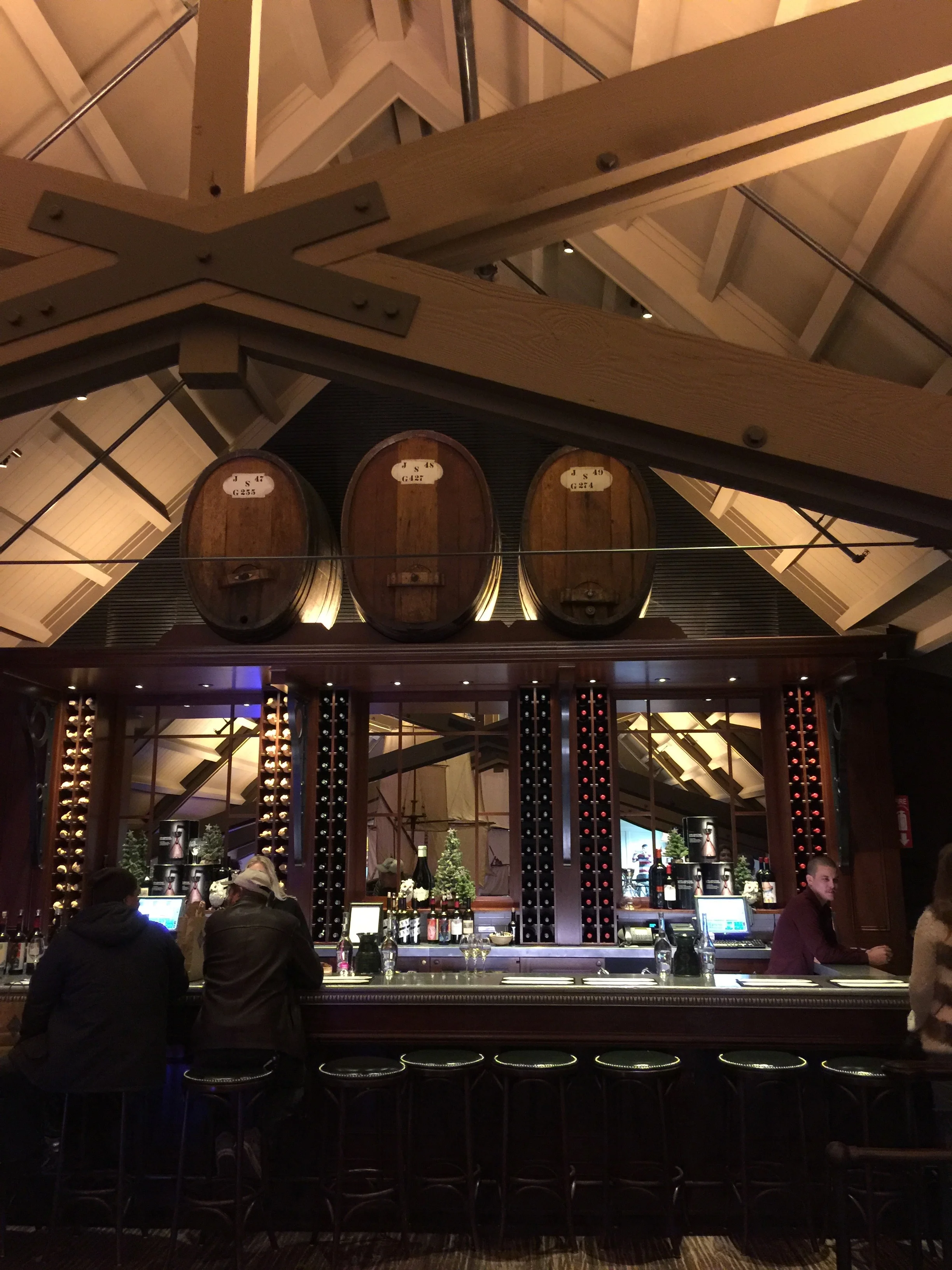 Coppola Winery