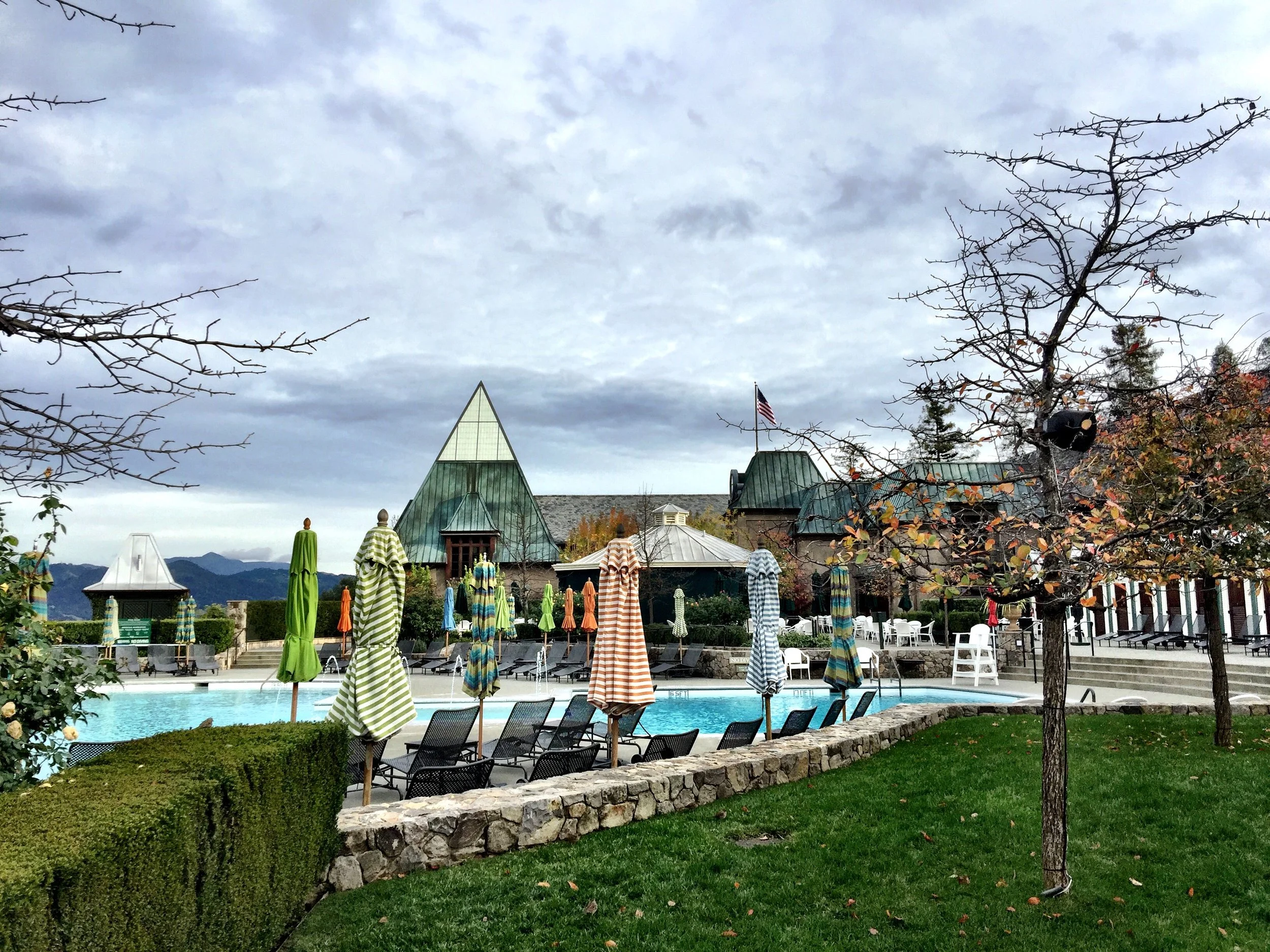Coppola Winery