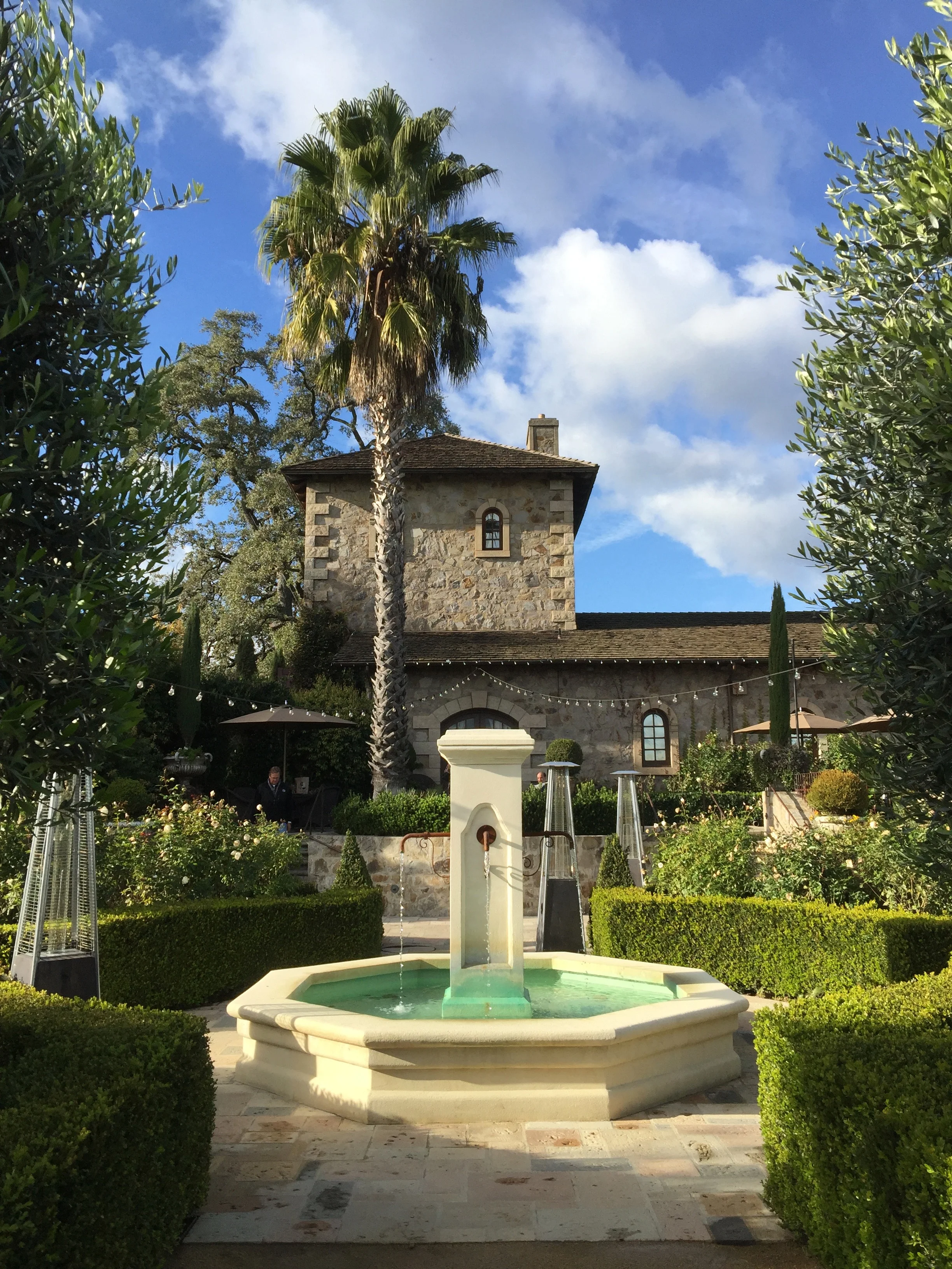 V.Sattui Winery