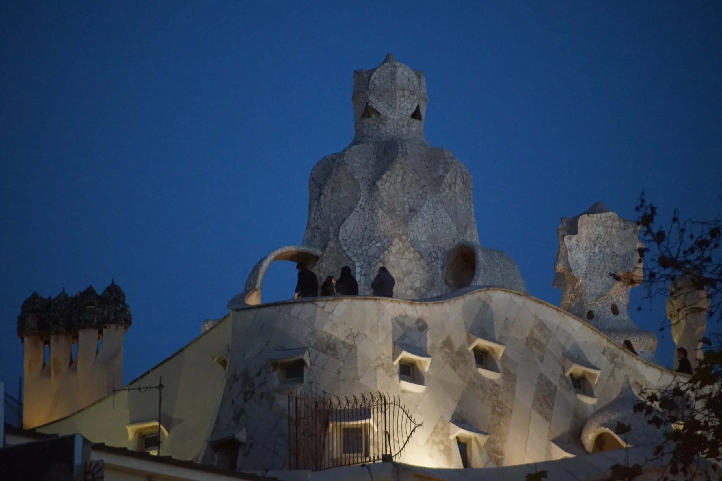 Casa Mila