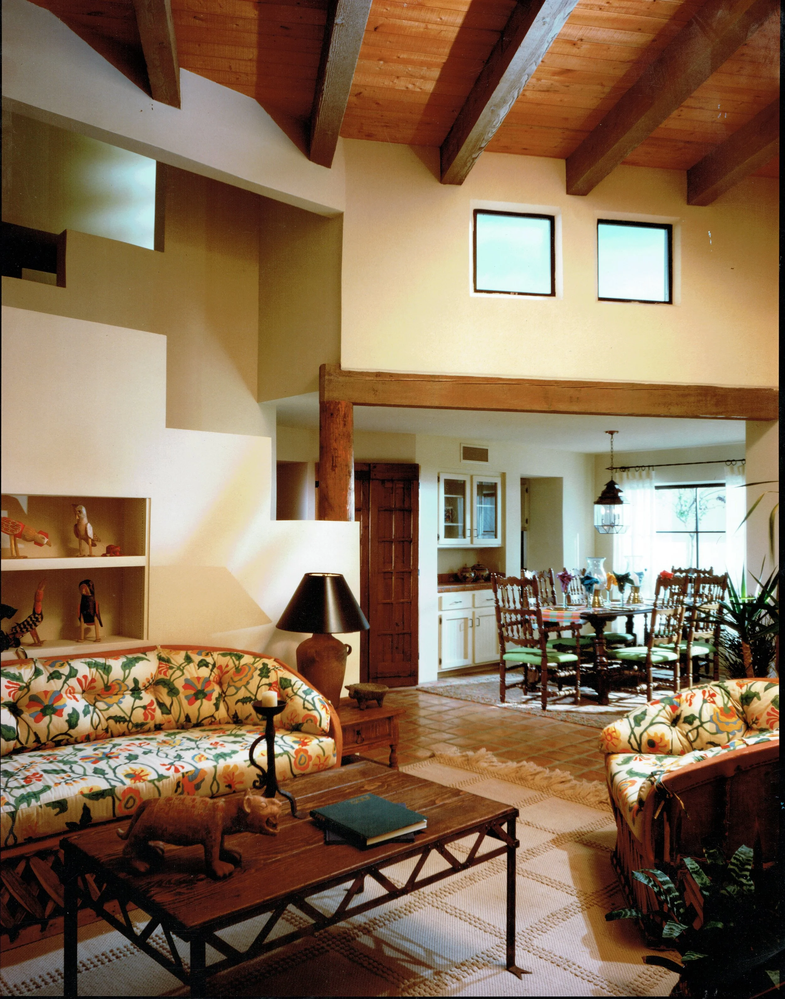 Casa Blanca Phase 2