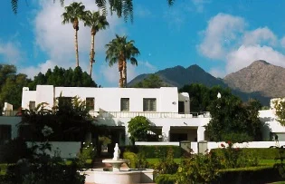 Casa Blanca, Scottsdale