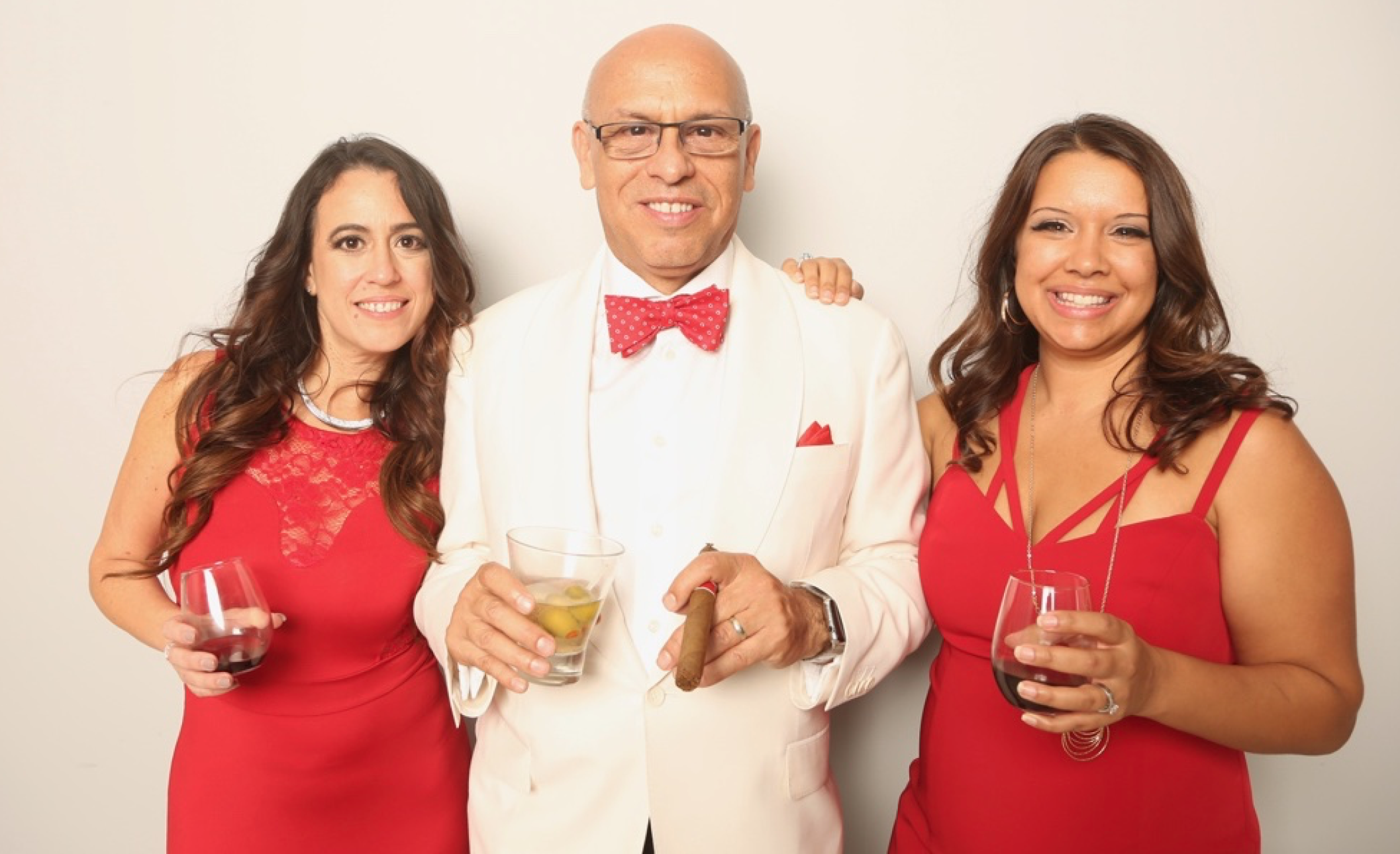 The Candelaria Design Management Team!