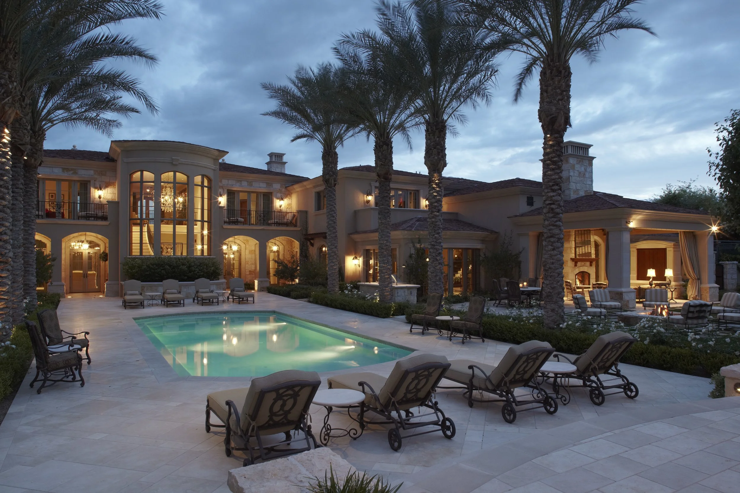 Mullard Residence in Phoenix, AZ