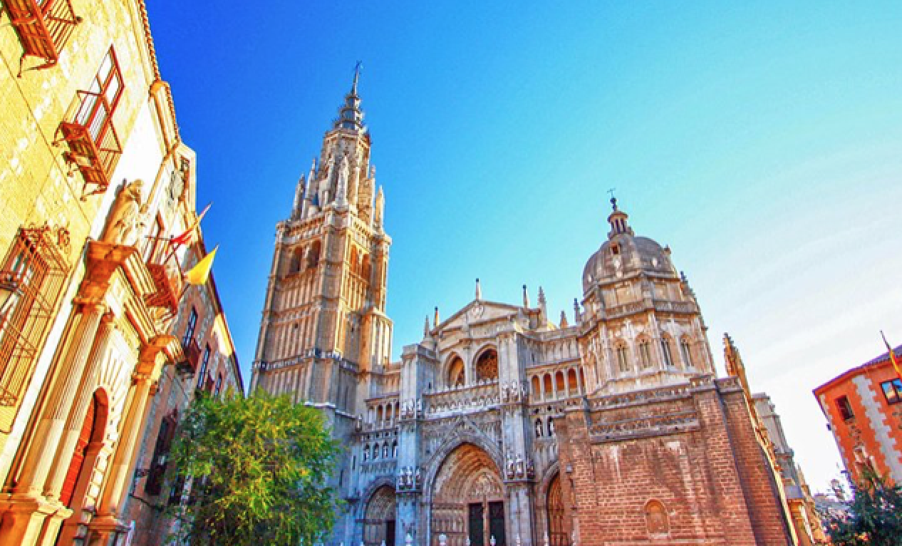 Toledo