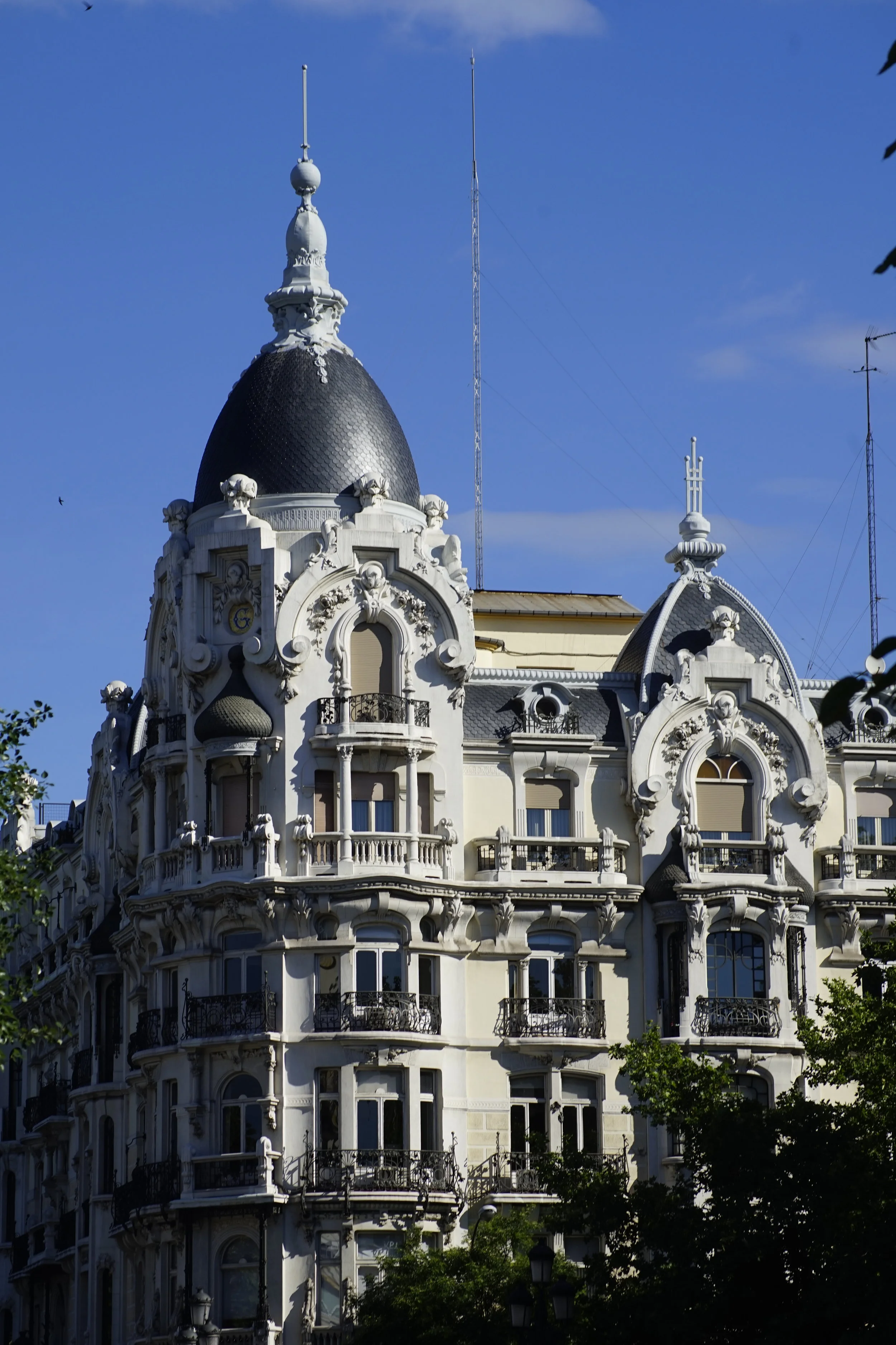 Madrid 2018