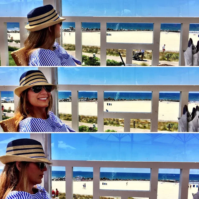 Hotel Del Coronado, 2016