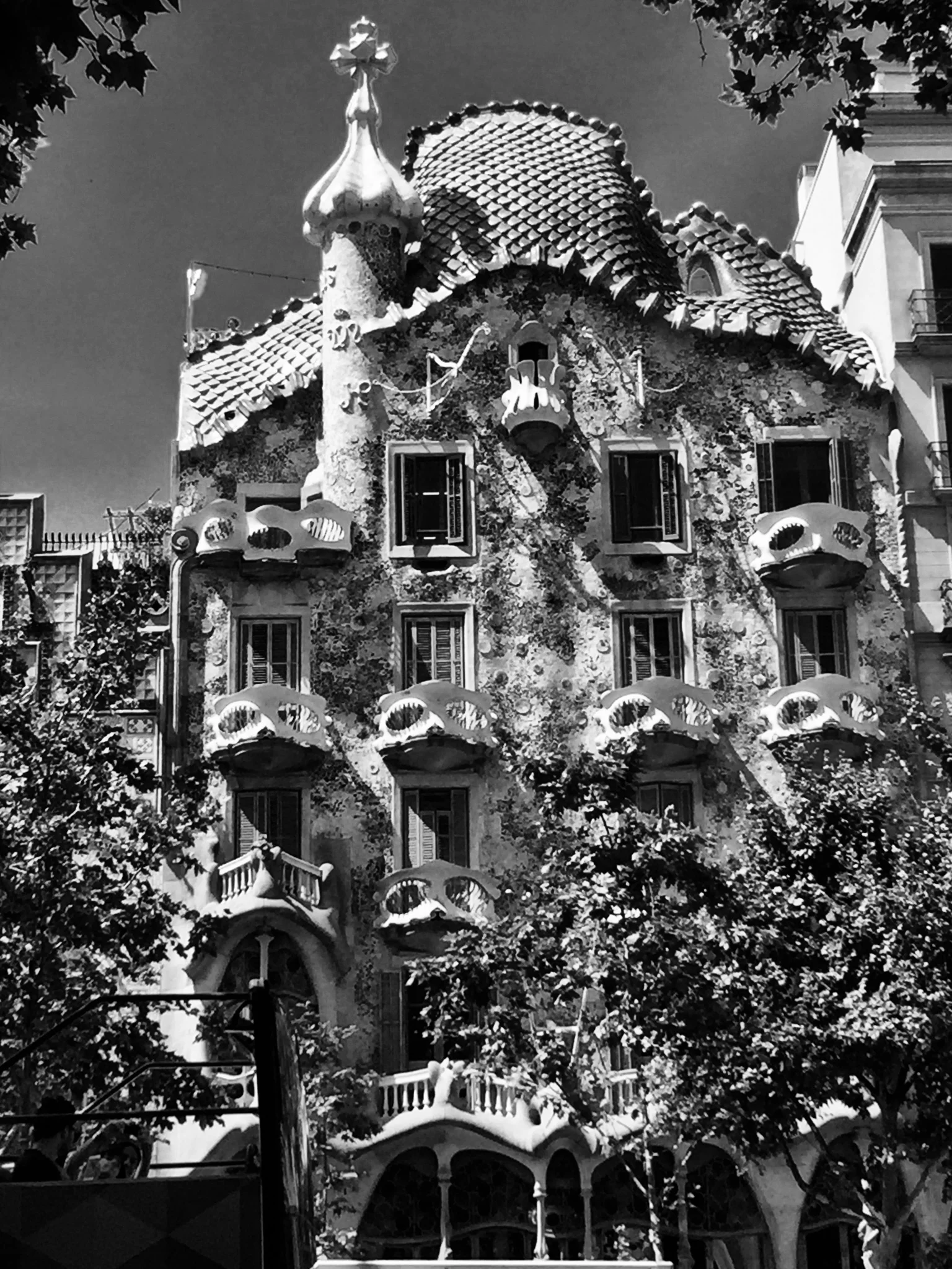 Candelaria Design Tour Spain 2019 - Barcelona