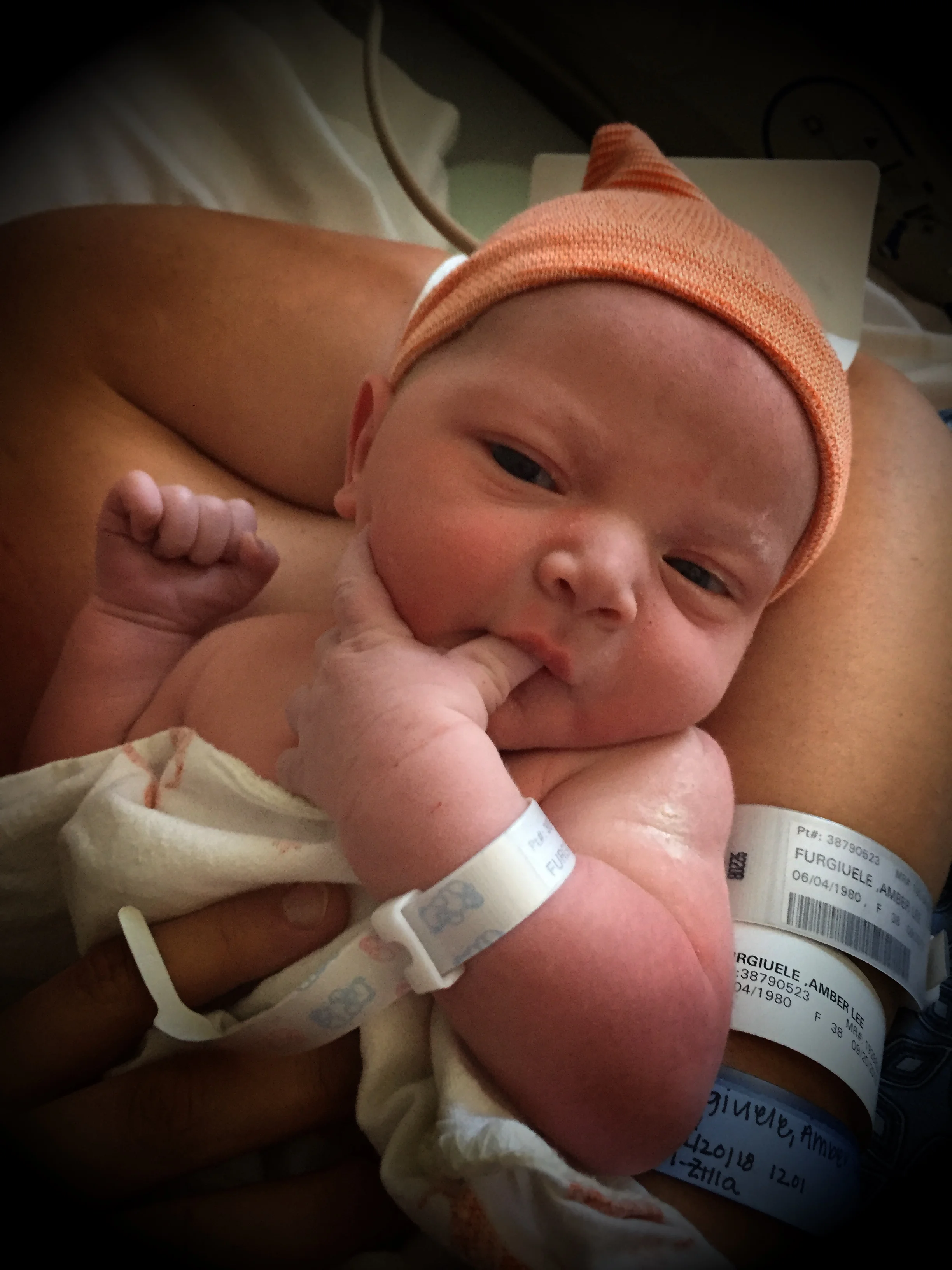 Welcome Maverick Woods Mathewson