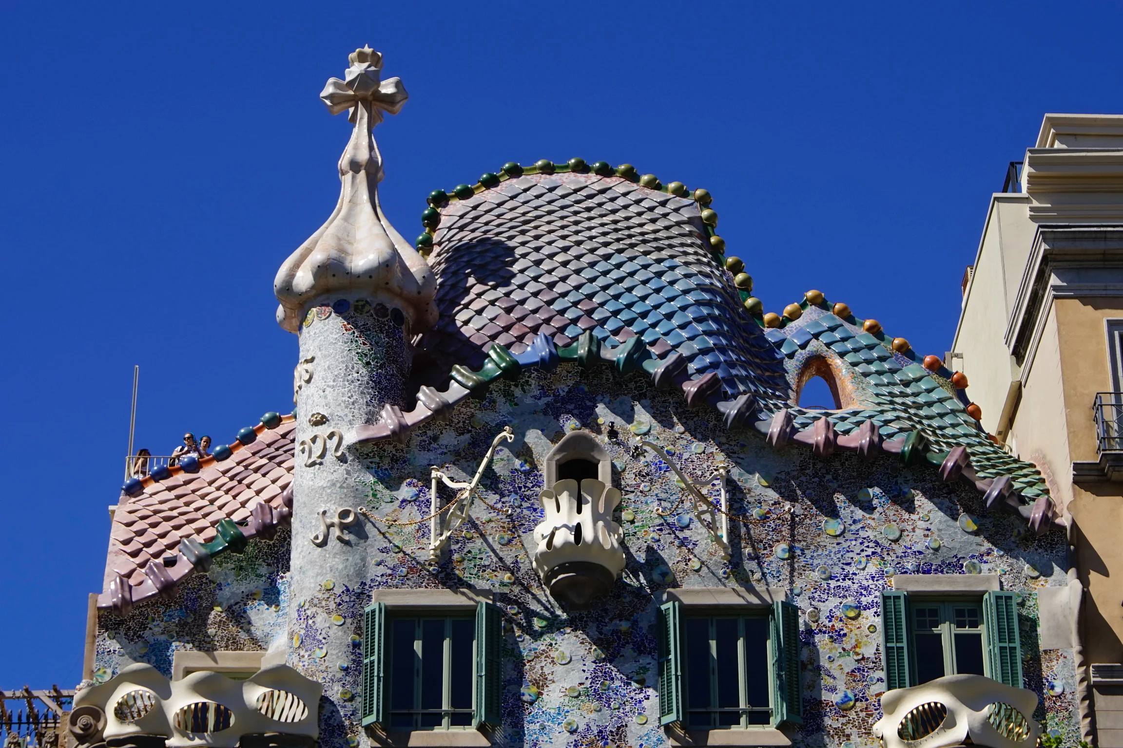 Casa Batlló