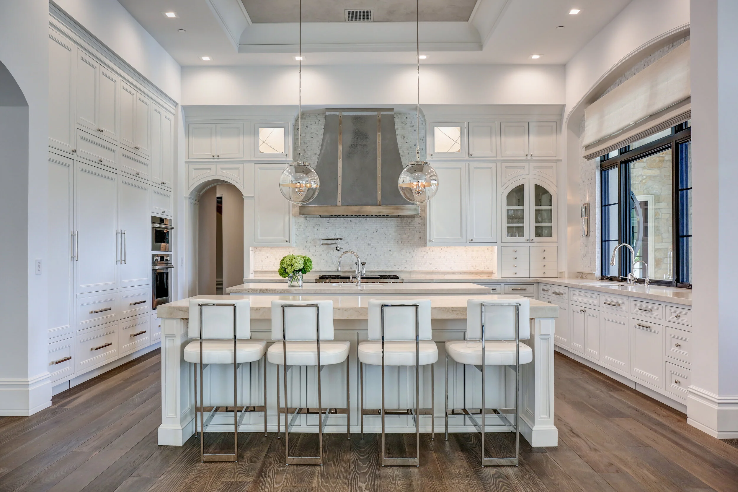 Winner of 2019 Sub-Zero Southwest Kitchen Design Contest — Candelaria ...