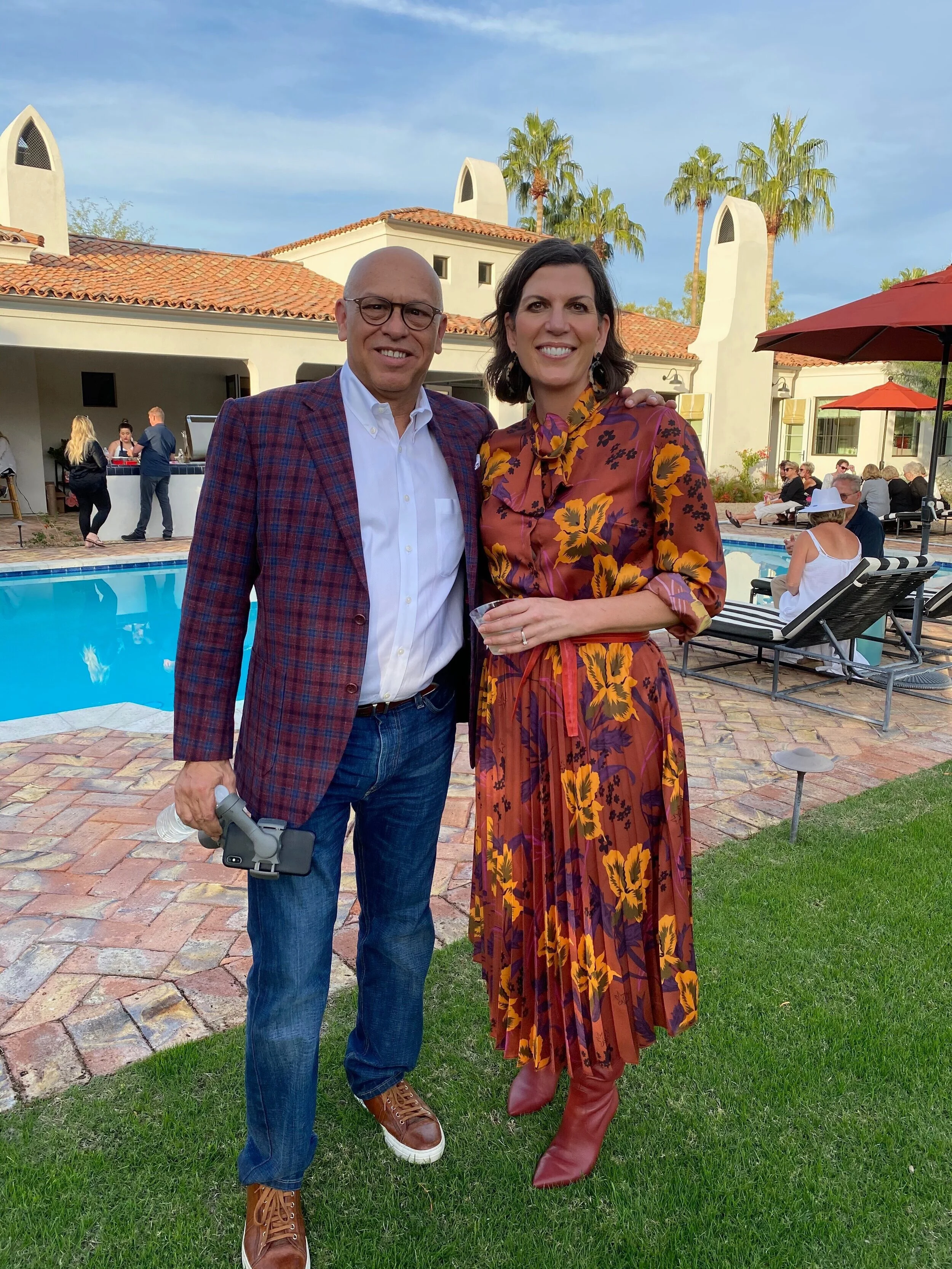 Phoenix Home Garden Home Tour