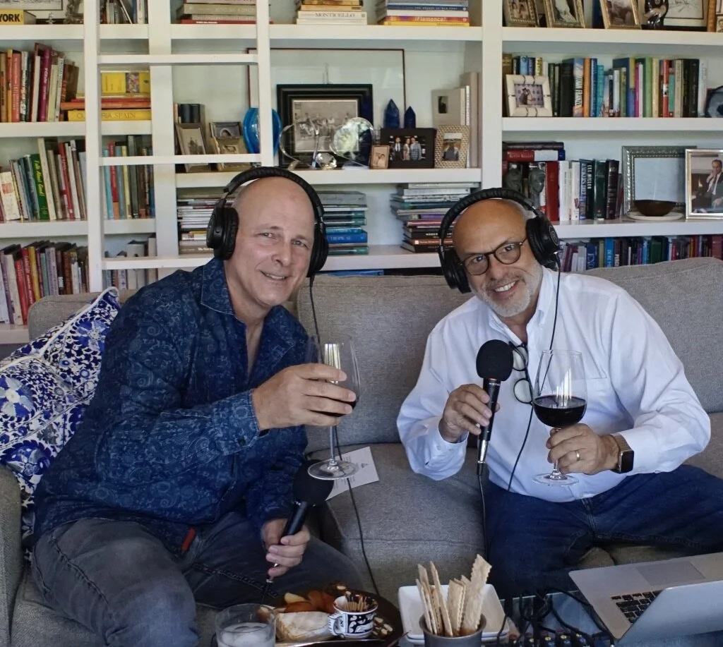 A Look at a Masterful Career with Architect Brent Kendle