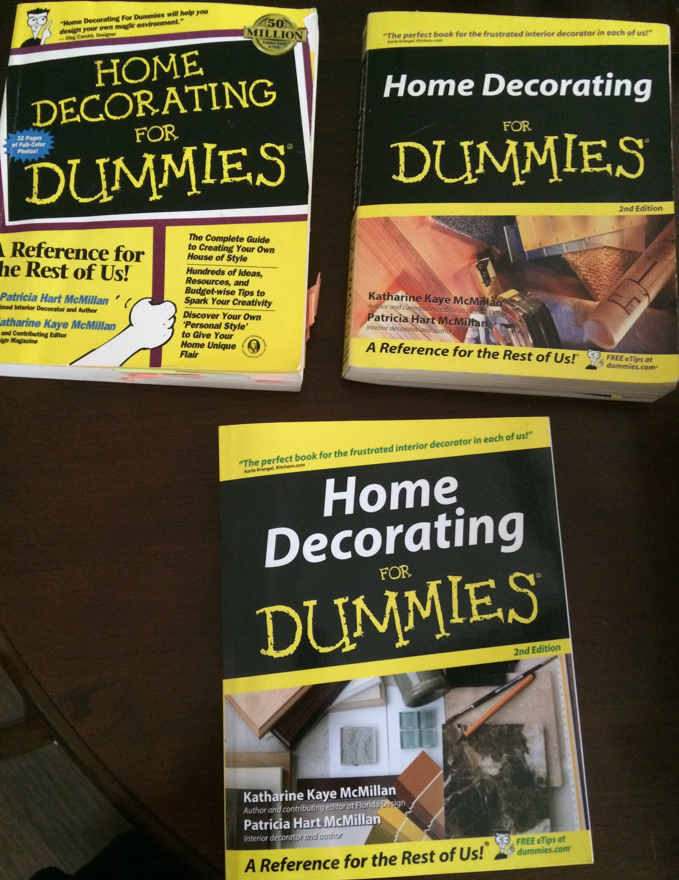 05, For Dummies ( HDFD), 3 Reprints, 20  yrs old, selling well.jpg