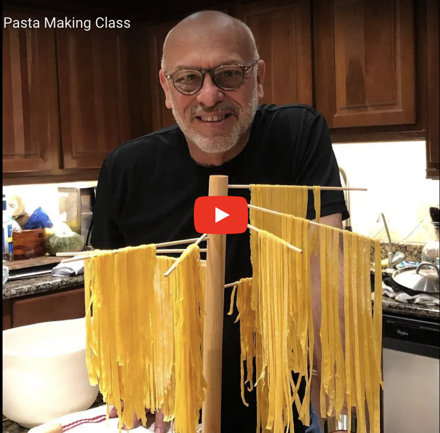 Gourmet Pasta Press