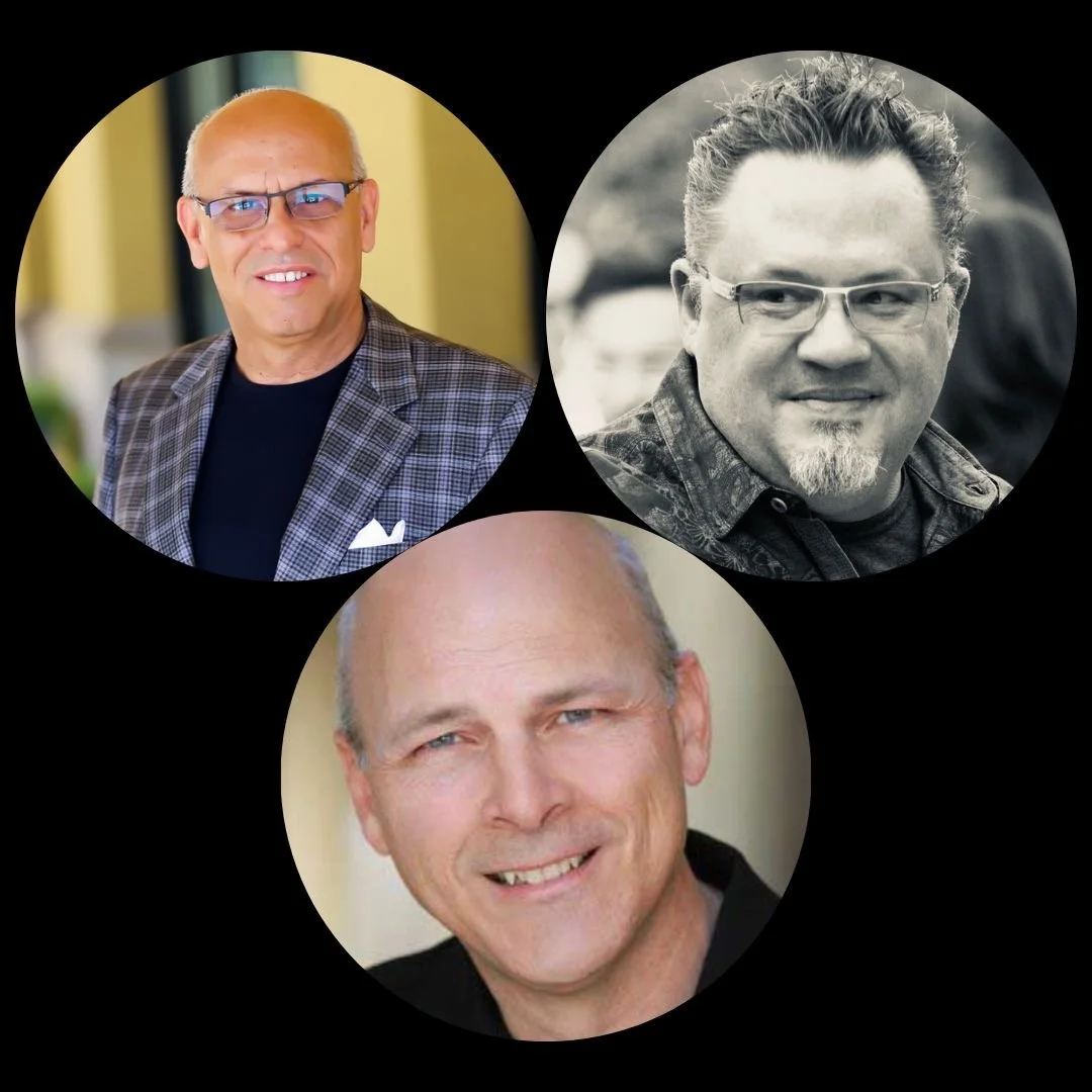 Iconic Hour: Architectural Case Study with 3 Leading AZ Architects