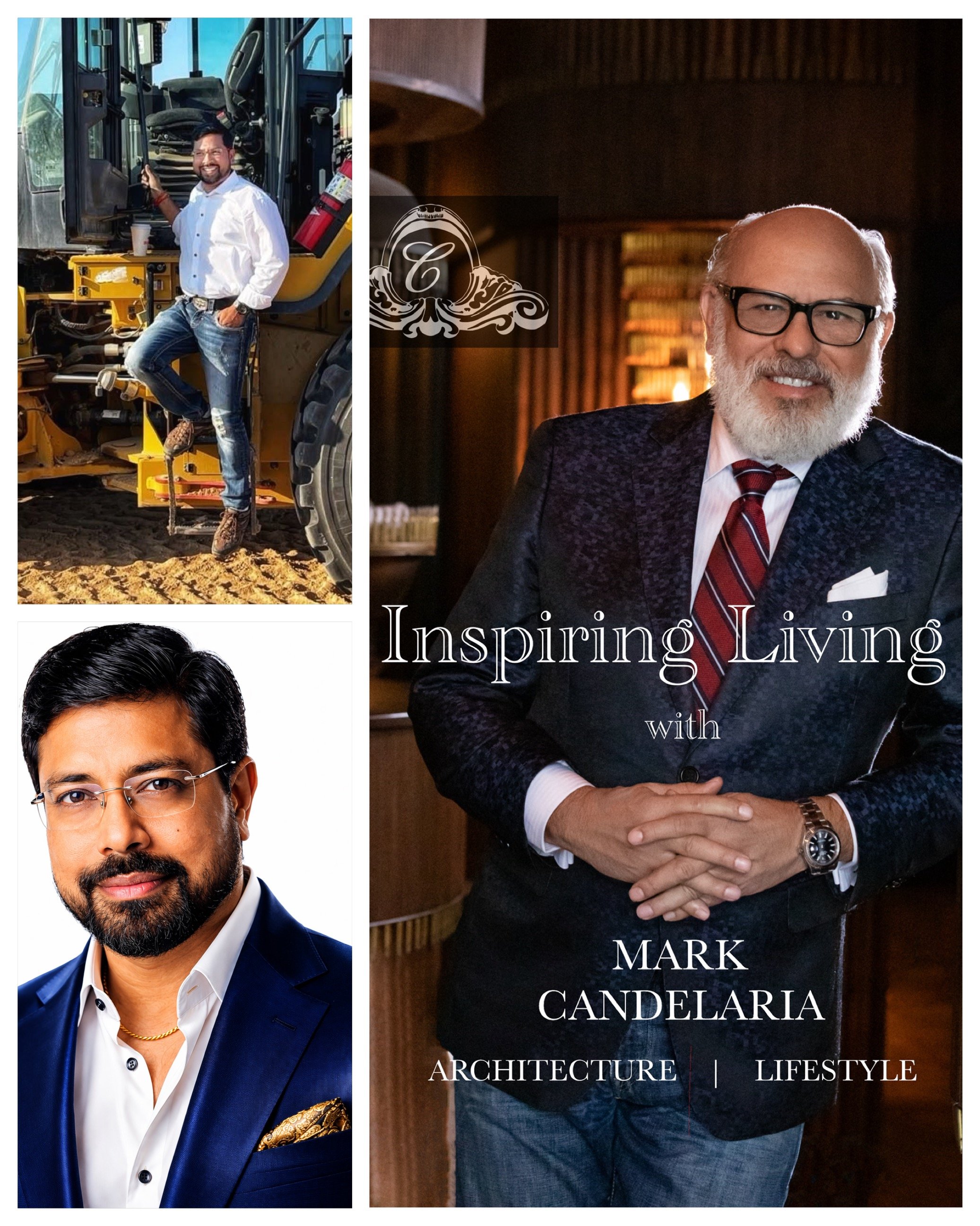 A Bridge Between Imagination and Reality with Sam Biswas
