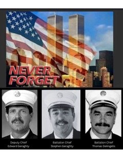 Moving Beyond 911 with Maureen Garaghty