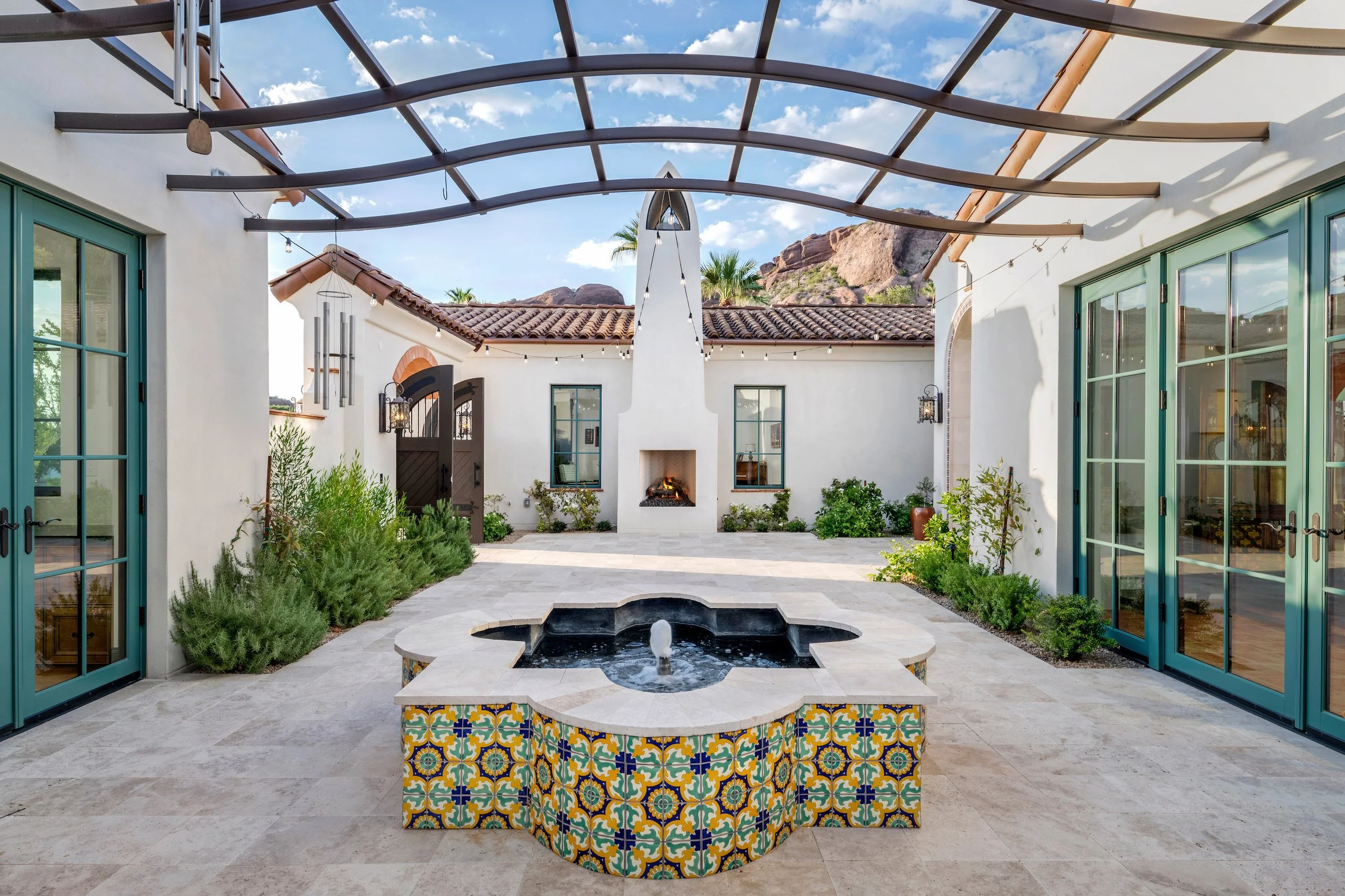 Candelaria Design