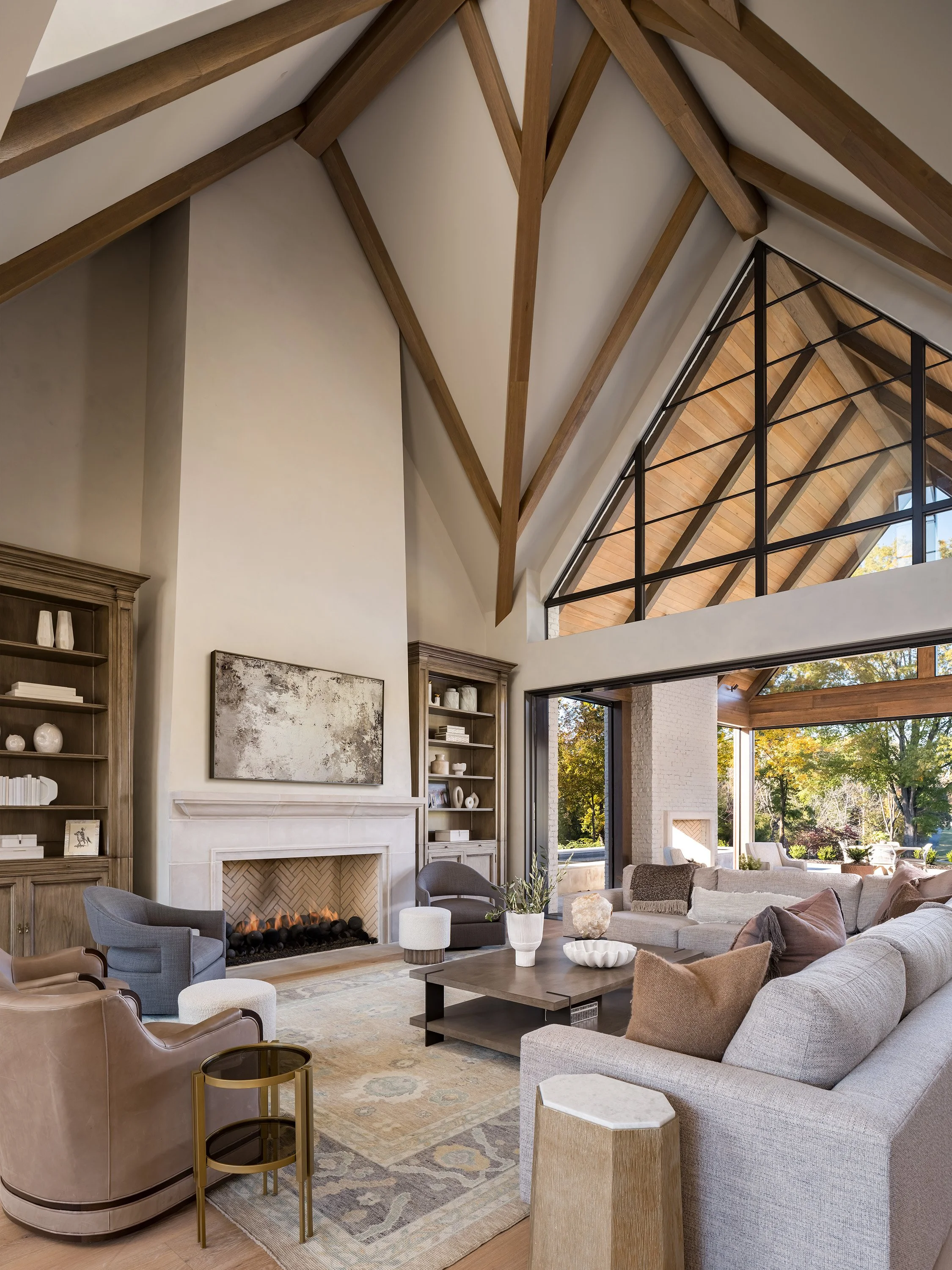 Tour the Homes — Candelaria Design