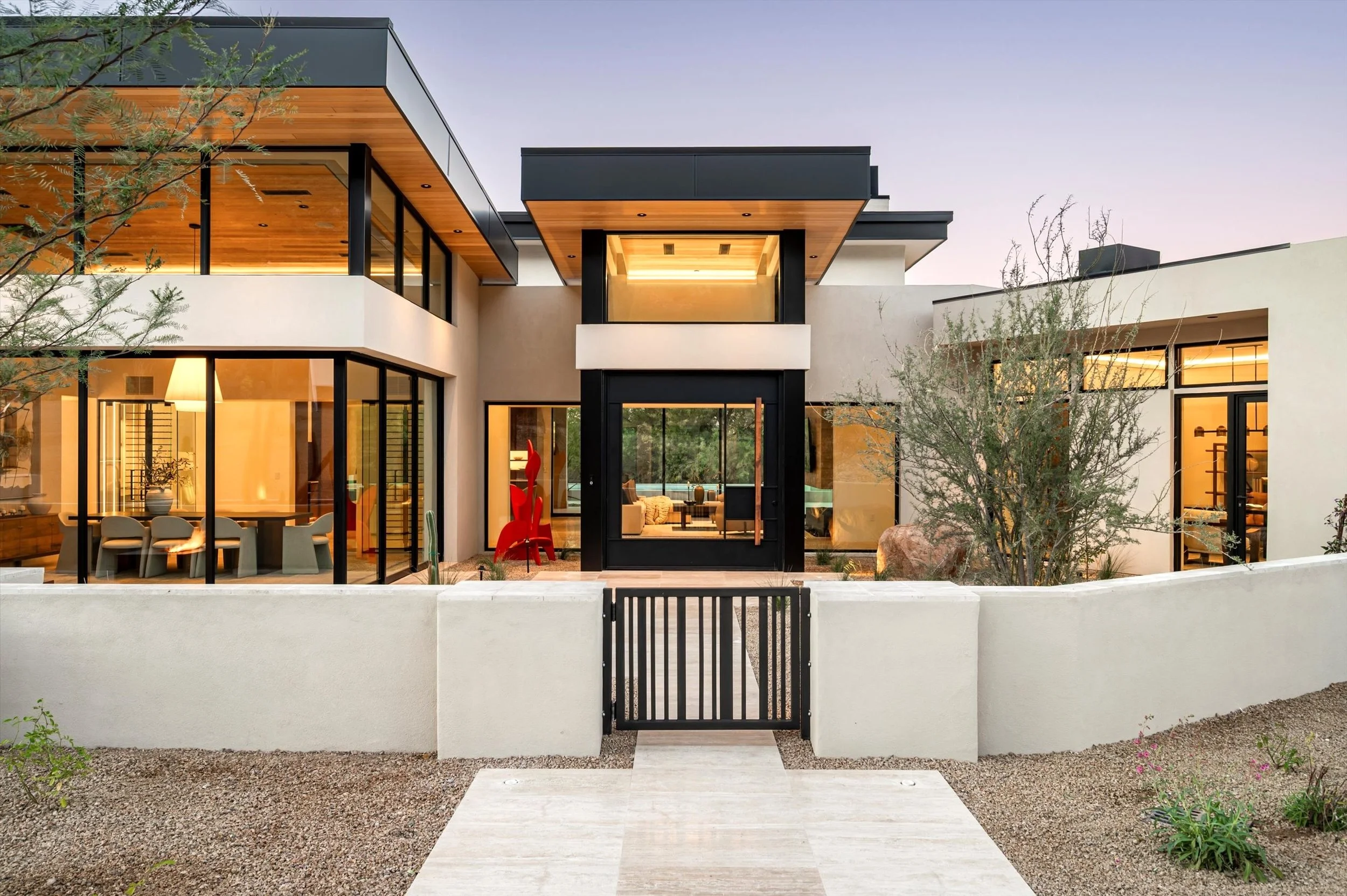 Real Estate — Candelaria Design