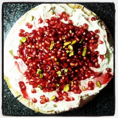 Turkish Delight Latest Recipes The Little Library Cafe