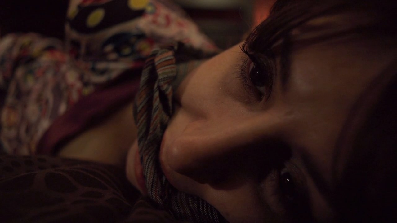 Ladykiller - short film