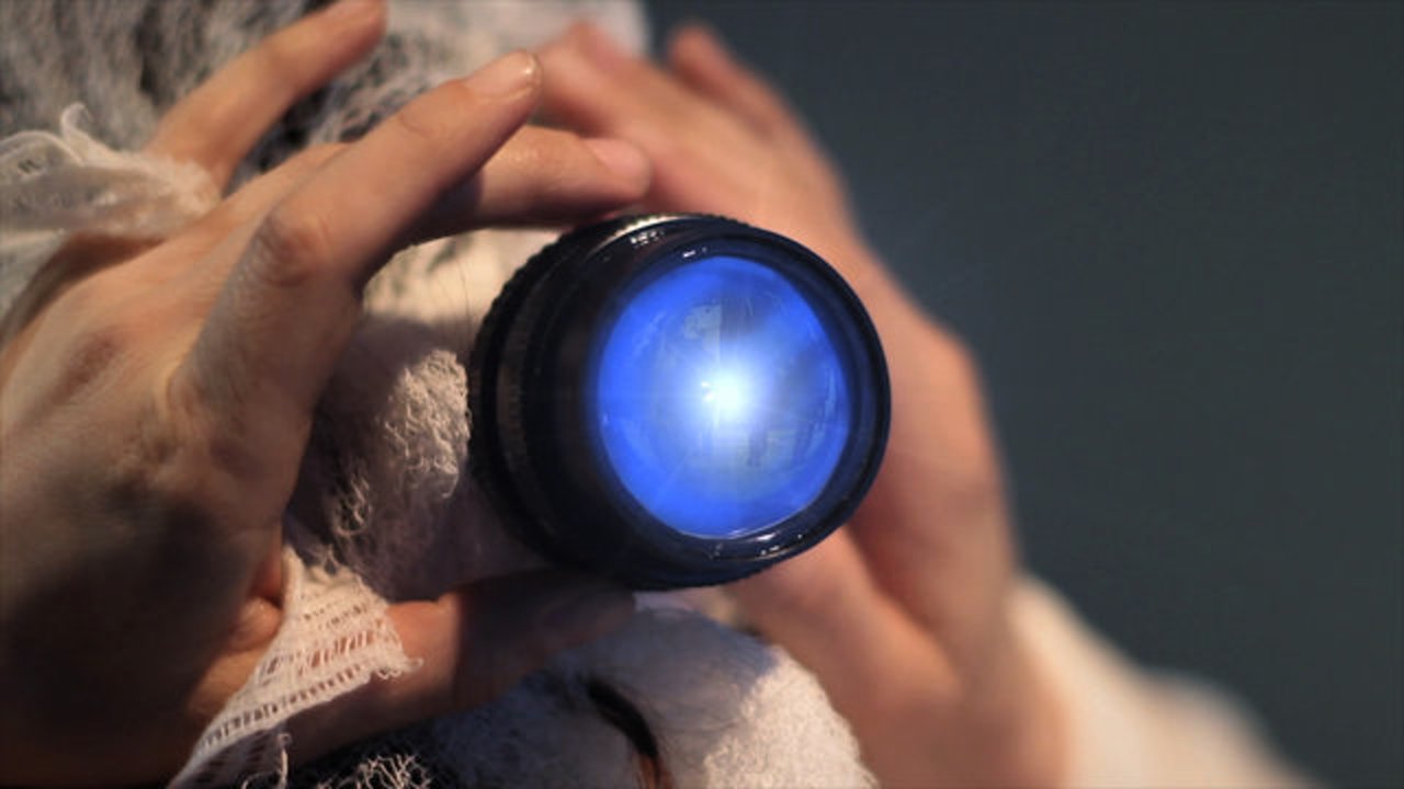 Music Video: Moby - The Day