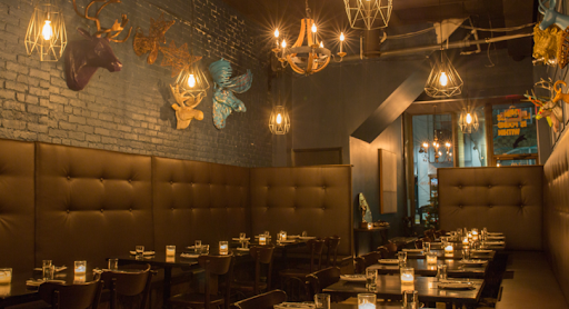 The Best London, Ontario Restaurants: Downtown Edition — Melanie Pearce