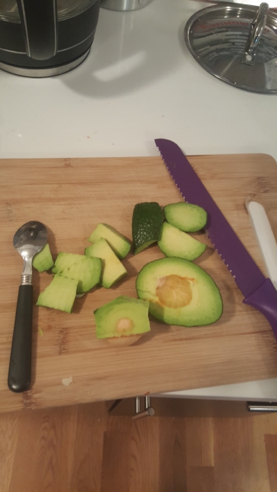 My life summed up in one photograph...