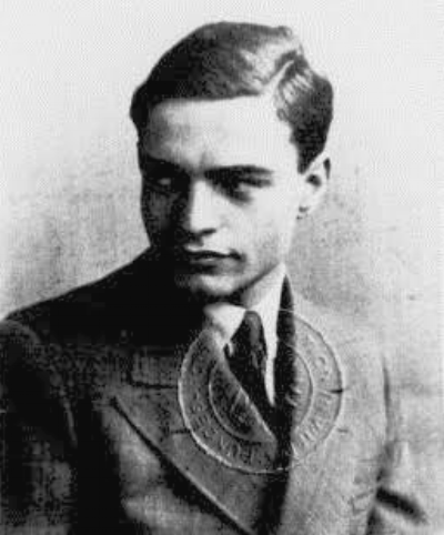 Felix Klein