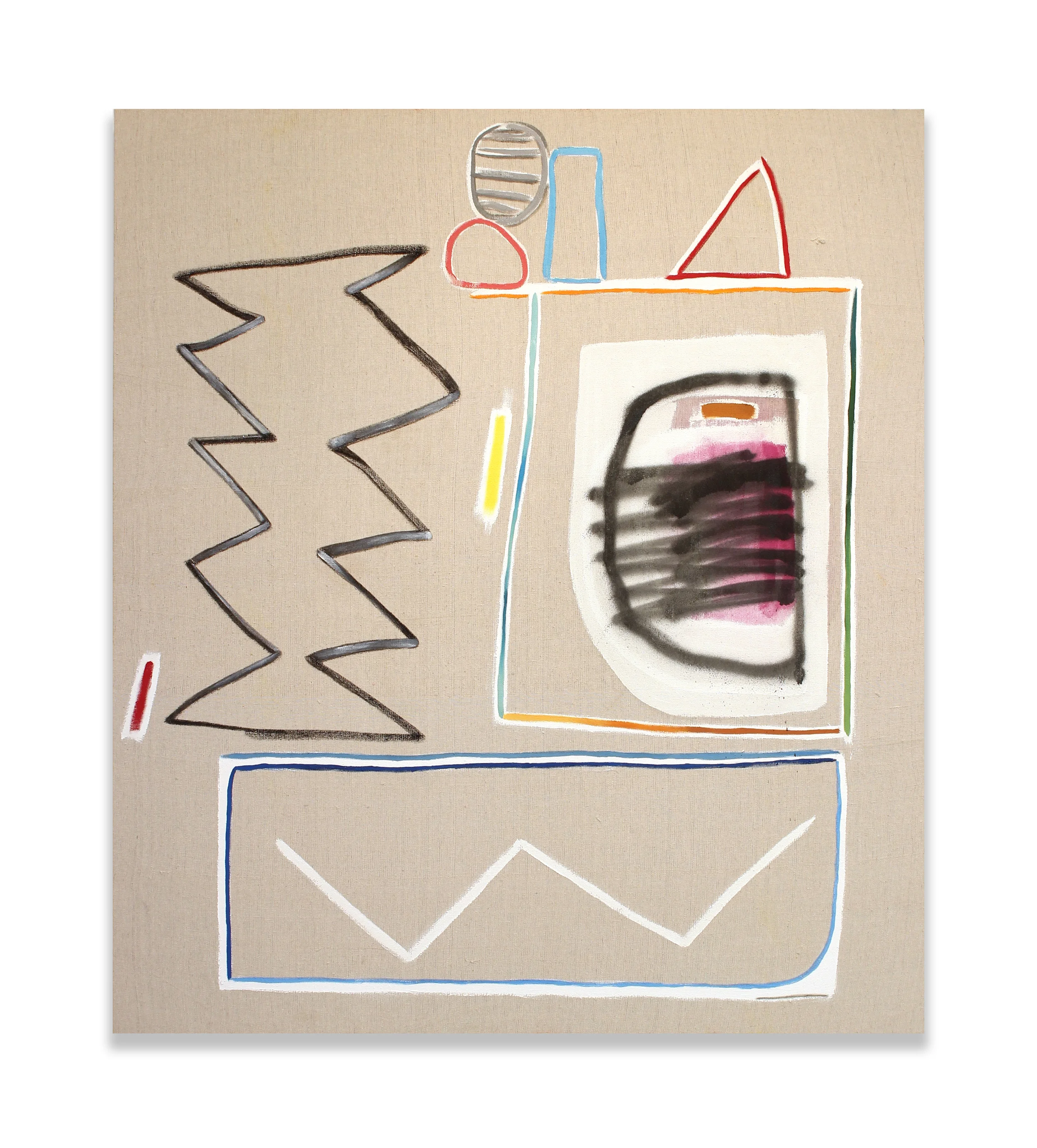 Composition #3