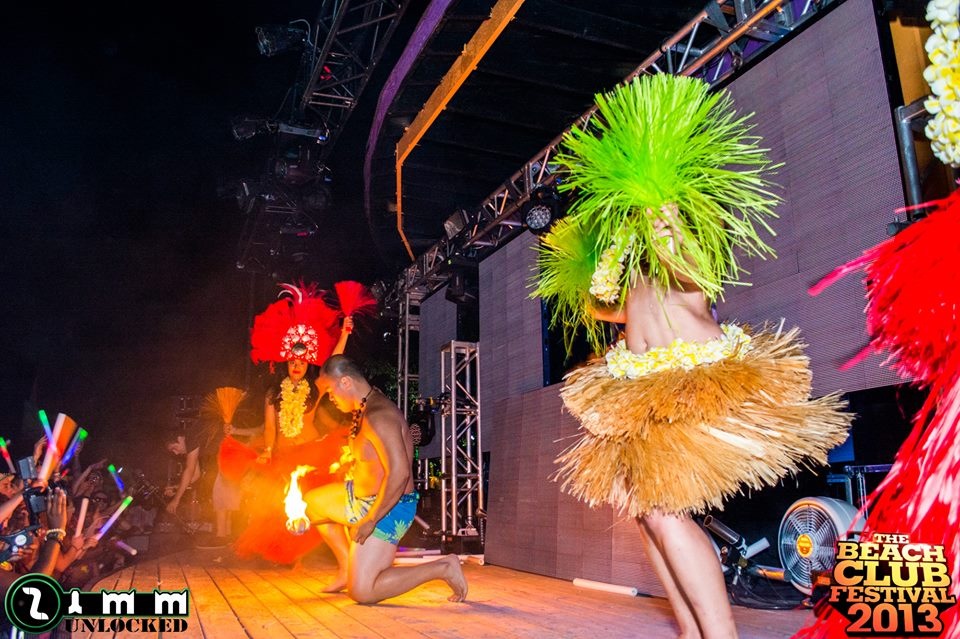 Unique Corporate  Event Entertainment