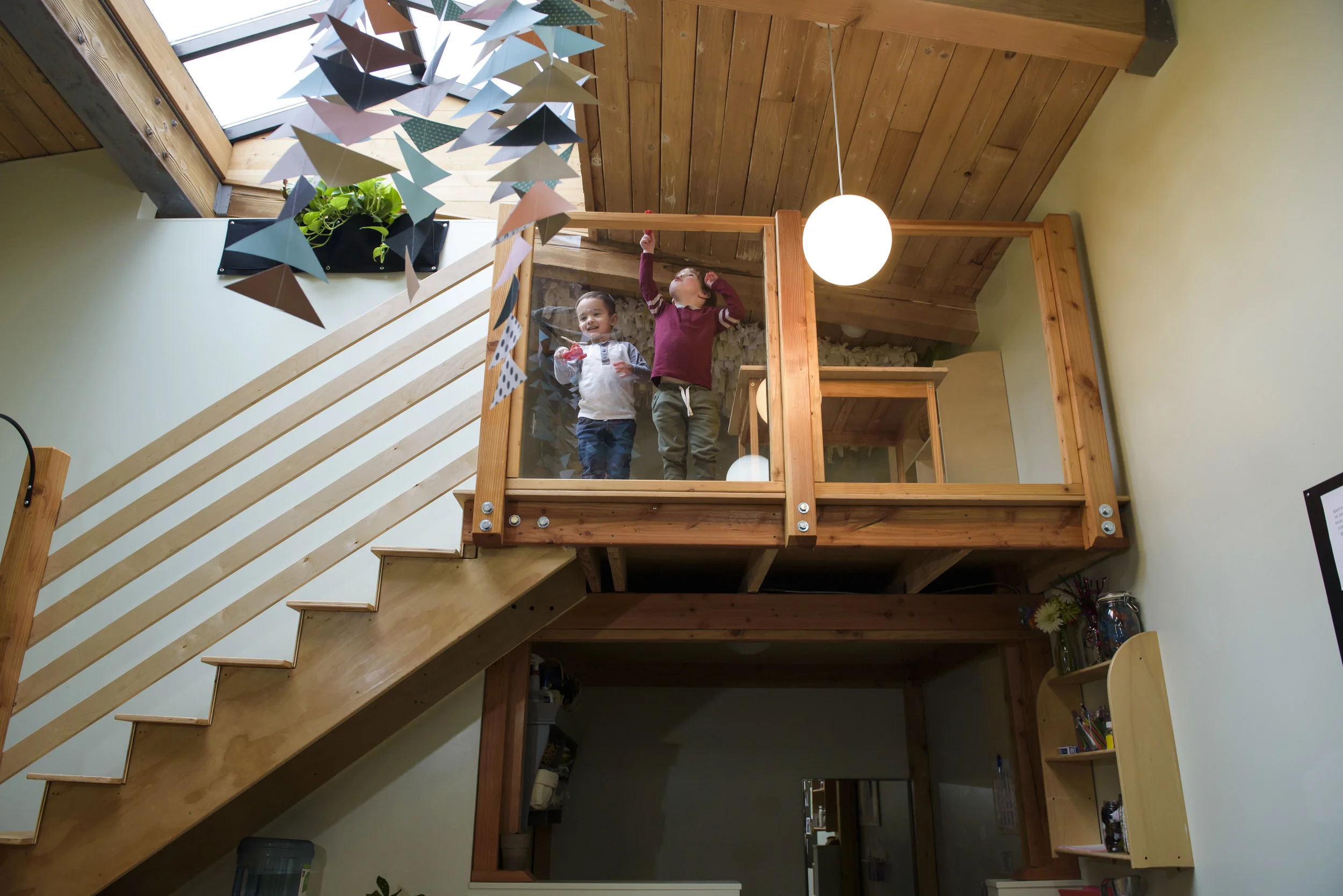 Childroots: Fremont Center