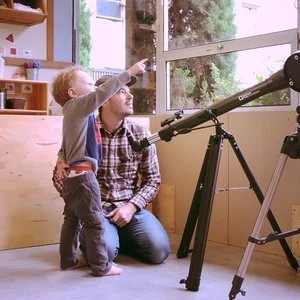 Childroots: Fremont Center