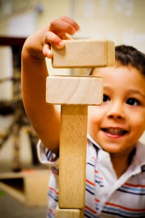 ChildRoots | Daycare & Preschool | NW, SE, & NE Portland
