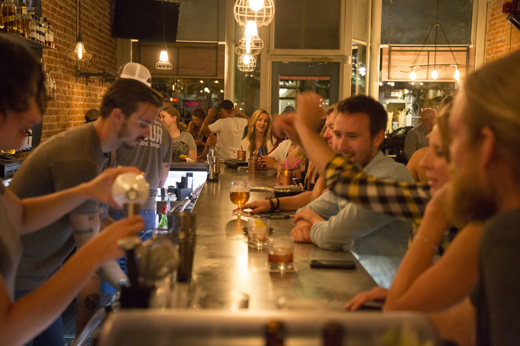 Bar photo 2