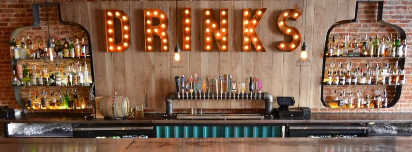 Empty Bar Area Straight View.JPG