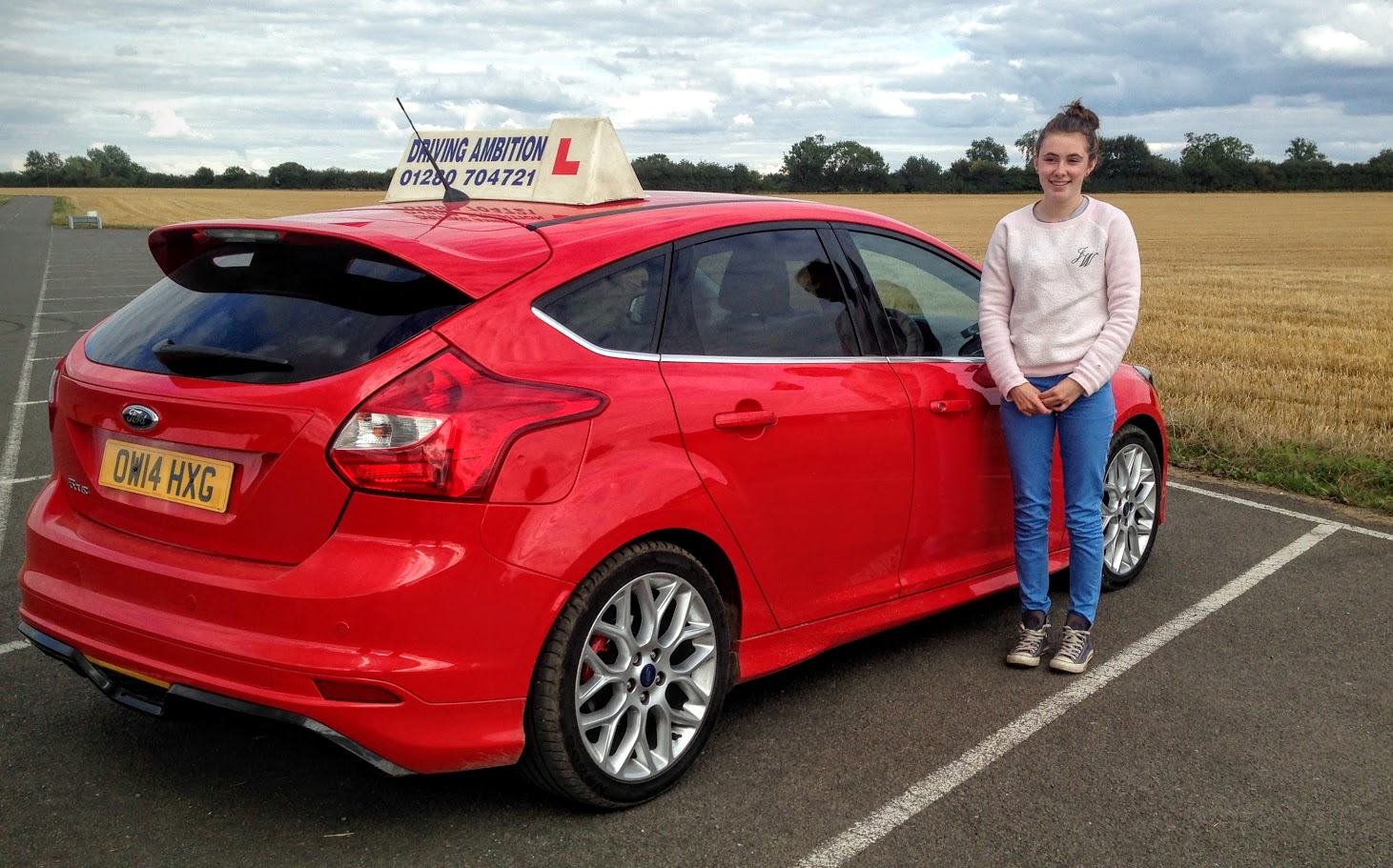 Brackley Driving Lessons