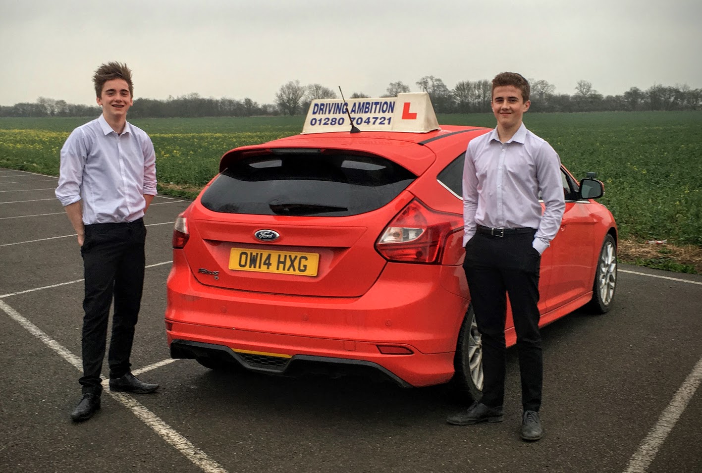 brackley driving lessons