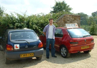 Max Lawrence Passed 22nd August 2002