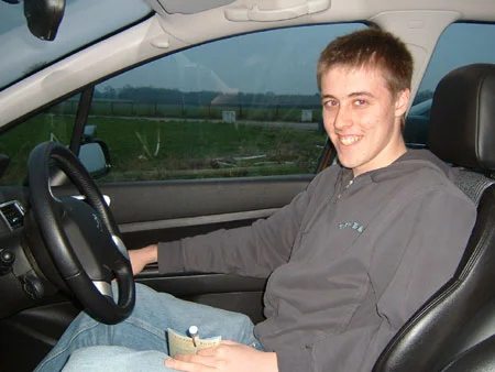Alex Dicketts in car2.jpg