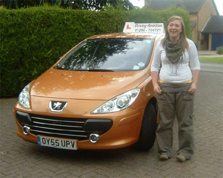 Megan Jago by car2.jpg