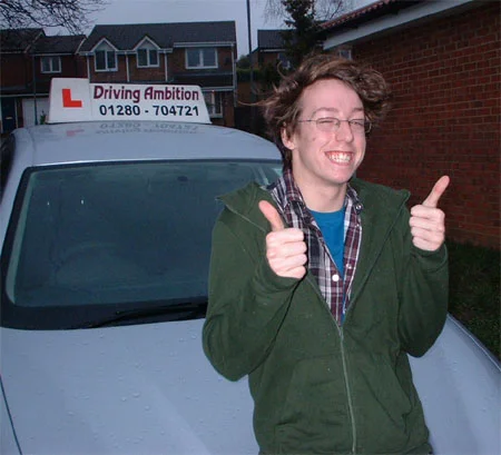 Barney Glanvill by car 2.jpg