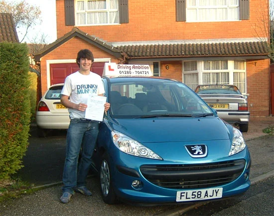 Dean Turner by car 2.jpg